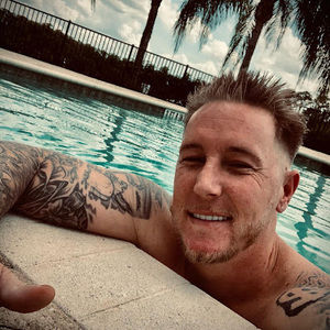 Meet your Posher, Chad